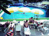 Alaiye Kleopatra Hotel & Apart 